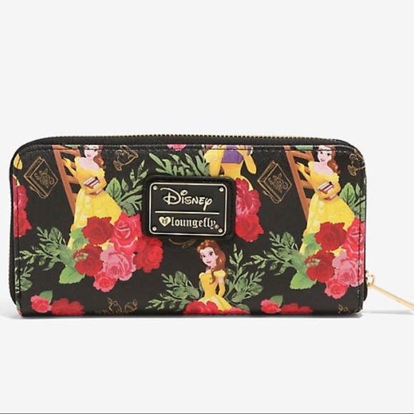 belle wallet